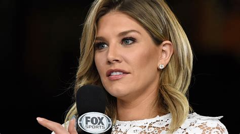 Charissa Thompson speaks about nude photo leak for the first time